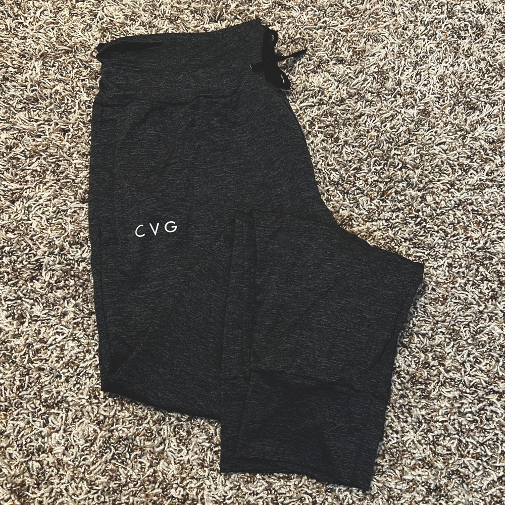 CVG Flex Joggers - charcoal - XXL